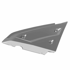 Polaris Wing Panel, Rear, Inner, Left, Genuine OEM Part 5454960 picture