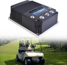 1268-5403 Speed Motor Controller 36-48V 400A for EZGO Golf Cart picture