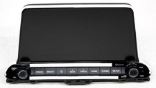 2019-2021 Kia Forte Sedan Radio Receiver Display Screen Module Factory OEM picture