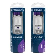 2 Pack EDR1RXD1 9081 Refrigerator Water Filter Replacement Ice Filter USA~ picture