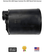 Dorman 911-269 Vapor Canister fits 1997 Buick Park Avenue picture
