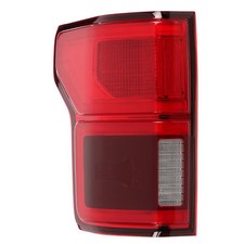 OEM NEW 19-20 Ford F-150 LED Tail Light Lamp Assembly Driver Side KL3Z-13405-B picture