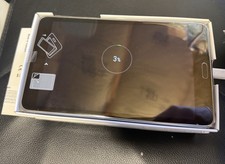 2022-2024 MERCEDES  S580V4 REAR TOUCH SCREEN TABLET SAMSUNG SM-T260NZ OEM picture