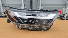 🔥PERFECT🔥2022-2024 Toyota RAV4 OEM LED w/DRL Headlight Right Passenger side picture