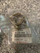 NOS KAWASAKI OEM DECOMPRESSOR 21118-1080 BRAND NEW picture