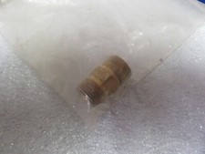 C10C SeaStar Solutions HF5527 Union Coupling 3/8 Tube OEM New Factory Boat Parts picture