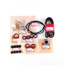 OEM Timing Belt Water Pump Kit For Honda 96-01 Acura Honda CRV 2.0L B18B1 B20B4 picture