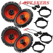 JBL Stage162F 400 Watt 6.5