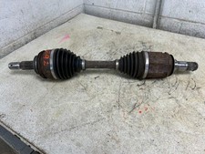 2012-2024 Toyota 4Runner Front Driver Left CV Axle Shaft OEM picture