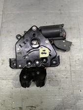 OEM 2017-2023 TESLA MODEL 3/Y REAR TRUNK LID LOCK ACTUATOR 1500604-00-B picture