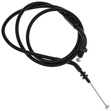 NICHE Throttle Cable for Kawasaki KZ750E 54012-1058 Motorcycle 1980-1982 picture