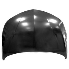 New Hood Panel Direct Replacement Fits 2017-2019 Chevrolet Cruze Hatchback picture