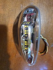 Whelen Orion 600 28V Wingtip Pta Red OR6002R picture