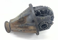 96-02 TOYOTA 4RUNNER DIFFERENTIAL DIFF 4.10 GEAR RATIO NON-E LOCKER A03A OEM picture