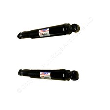 2 Gabriel Carquest Rear Gas Shock Absorbers for 97-04 Dodge Dakota 98-03 Durango picture