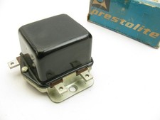 Prestolite P8-149 Voltage Regulator VBW-5202D 1956-1969 Masey Ferguson Tractor picture