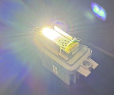Freightliner Cascadia 2018+ LED Turn Signal Module  66-01405-030 picture