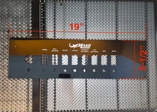 Mako boat switch panel marine, Custom Made picture