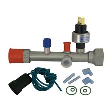 Old Air Products Valve Update Kit POA For Use With R-134A Refrigerant Chevrol... picture