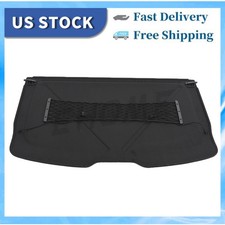 Retractable Cargo Cover Trunk Shade Boot For 2015-2025 Porsche Macan 95B867769 picture