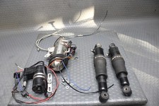 17-23 Harley Davidson Street Glide Dirty Air System picture