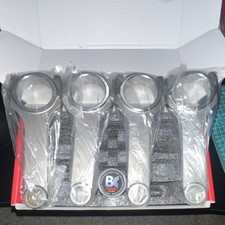 2000-2003 Honda S2000 Brian Crower Connecting Rods picture