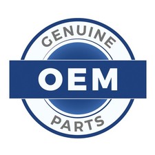 Genuine OEM Mopar A/C Evaporator Core For Ram 1500 1500 Classic picture
