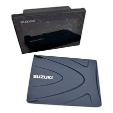Suzuki SMD7, Marine Multi-Function Display w/ Sun Cover , OEM picture