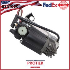 Brand New Suspension Air Compressor for Mercedes Benz C E S Series Maybach 57 62 picture