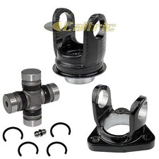 Rear Drive Shaft Pairing Yokes for Suzuki LT-A400 Eiger 400 2X4 Auto 2002-2007 picture