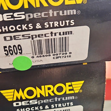 Monroe OESpectrum 5609 Shock picture