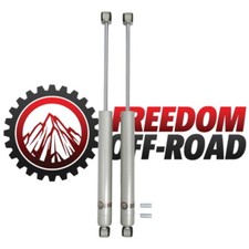 Rear Extended Nitro Shocks 0-3