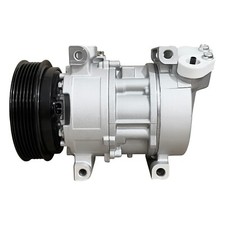 RYC New AC Compressor AD-0798N Fits Aston Martin One-77 7.3L 2011 picture