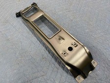 77-80 Chevy GMC Truck HOOD LATCH  GRILLE SUPPORT BRACKET Square Body K5 Blazer picture