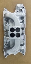 1965 1967 1966 1968 Shelby Cobra Mustang Aluminum Intake High Rise 289 302 GT350 picture