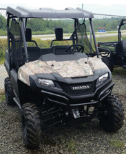 Moose Utility - 0521-1246 - Two-Piece Roof picture
