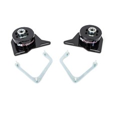 UMI 2040-B 82-92 F-Body Spherical Caster/Camber Plates, Black picture