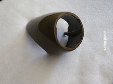 1954-55 1st Series Chevy Truck Housing Clock  picture