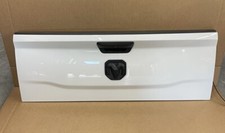 New T/O OEM Dodge Truck Ram 2500 3500 Tail Gate 2019 2025 w/ Camera Tailgate nos picture