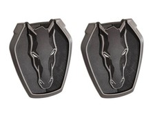 2024 Ford Mustang GT Dark Horse OEM Black 3.25