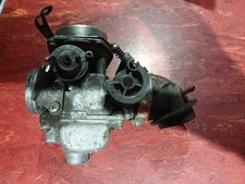 USED CARB FROM MOTOR SCOOTER AS IS picture