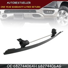 Front Active Air Dam 68274406AH 68274406AG For 2019 2020 2021 22-23 Ram 1500 Dt picture