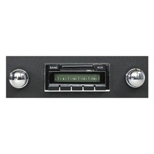 Vintage Car Stereo for 1965-1969 Chevrolet Corvair USA-230 picture