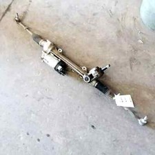 2012-2018 BMW 320i 328i Electric Steering Gear Power Rack And Pinion RWD picture