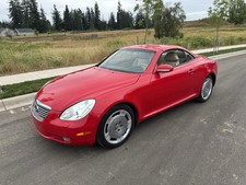 ✅ 2002 - 2010 Lexus Sc430 SC 430 PART OUT Engine Frame Seats Door Suspension 05 picture