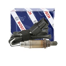 Rear Oxygen Sensor Bosch 13820 for Ferrari 456 GT GTA M GT M GTA F355 550 picture