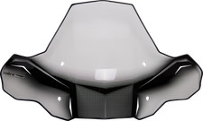Powermadd 24574 Rapid Release Windshield 2015-2017 Arctic Cat 1000 Mud Pro LTD picture