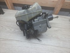 1987-1992 Cadillac Allante Brake Booster Master Cylinder ABS Unit  picture