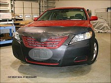Lebra Front End Mask Cover Bra Fits TOYOTA CAMRY 2007-2009 07 08 09 picture