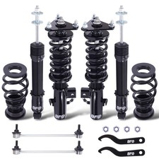 BFO Coilover Shocks Struts Lowering Kit For Honda Civic 2012-2015 Coupe/Sedan picture